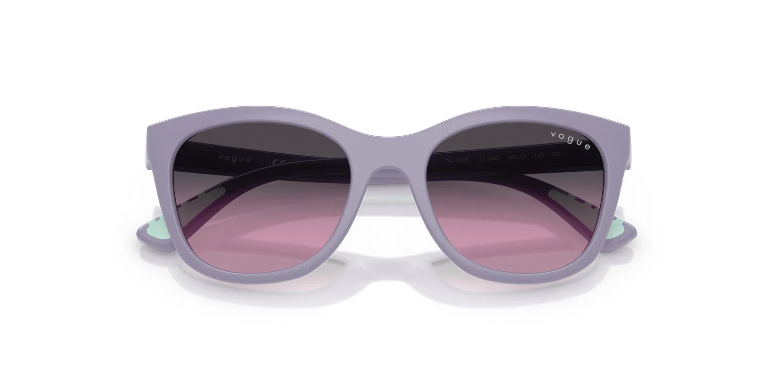 Vogue Eyewear Kids 2028 Sunglasses - view 28